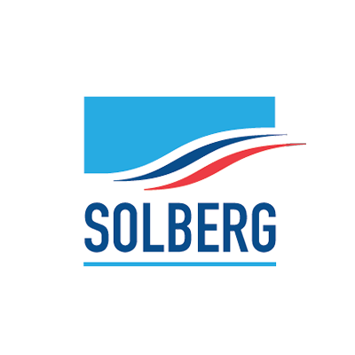 Solberg sin logo