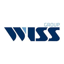 Logoen til Wiss Group
