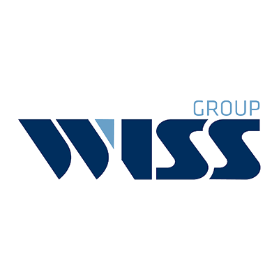 Logoen til Wiss Group
