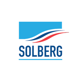 Solberg sin logo