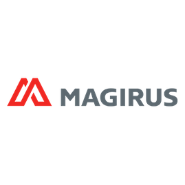 Logoen til Magirus