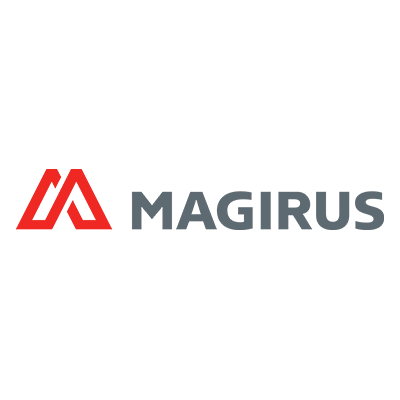 Logoen til Magirus