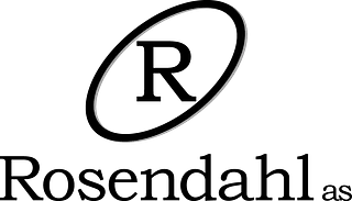 Logo, Rosendahl AS