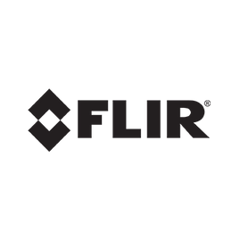 Logoen til Flir