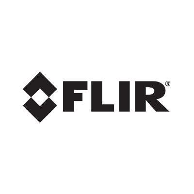 Logoen til Flir