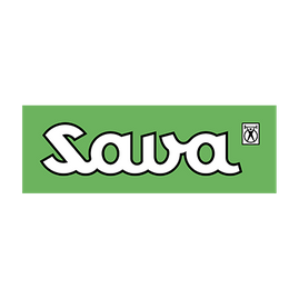 Logoen til Sava