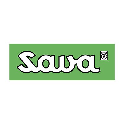 Logoen til Sava