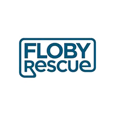 Logoen til Floby Rescue